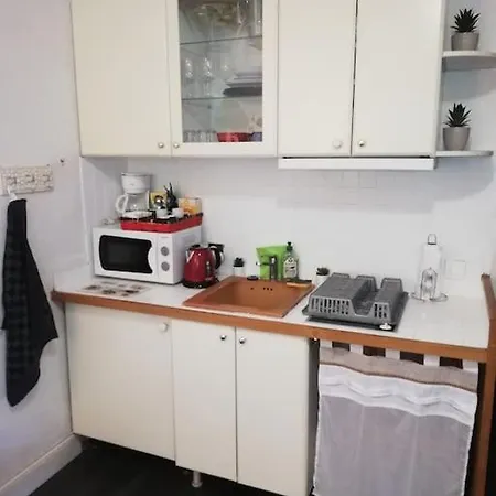 Apartment Mon Nid Sur Les Flots Bleus Trouville-sur-Mer