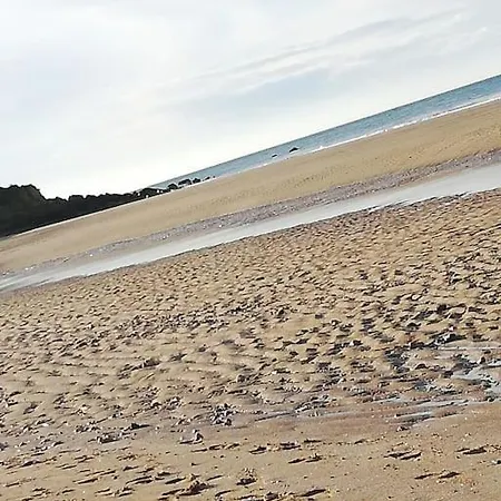 Mon Nid Sur Les Flots Bleus * Trouville-sur-Mer